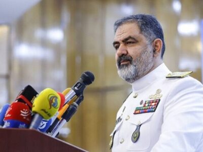 امروز ایرانیان اقتدار دریایی را با اتکا به دانش بومی دنبال می‌کنند