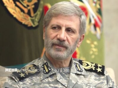 امیر حاتمی: همکاری با دانش‌بنیان‌ها با سرعتی مضاعف تداوم یابد