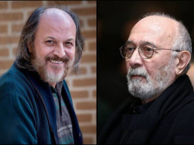 امین تارخ و پرویز پورحسینی در زادروز بهرام بیضایی چه گفتند؟