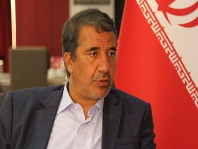 انارکی: نباید فرهنگ را جدا از اقتصاد تحلیل کرد