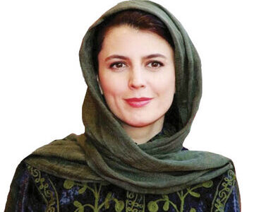 انتقاد لیلا حاتمی: حواس کسی به «قاتل و وحشی» نیست