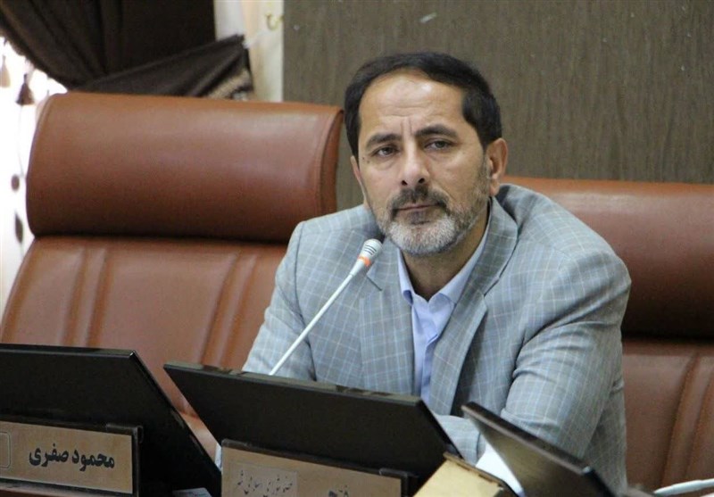 انتقال تعمیرگاه خودروهای سنگین در 4 سال آینده