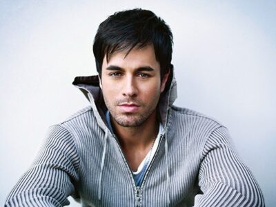 انریکه ایگلسیاس پدر شد+ عکس