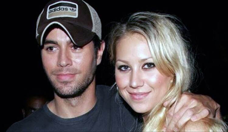 انریکه ایگلسیاس پدر شد انریکه ایگلسیاس پدر شد