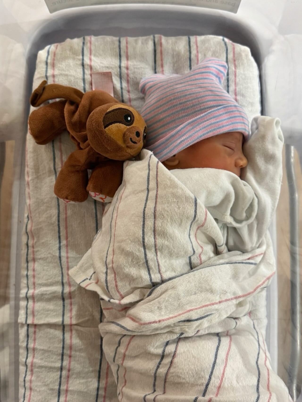 انریکه ایگلسیاس پدر شد انریکه ایگلسیاس پدر شد