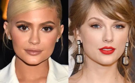 تزریق ژل لب برجسته