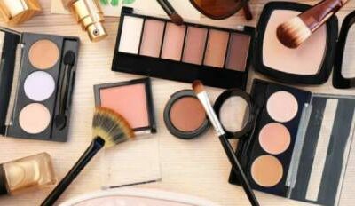اهمیت استفاده از لوازم آرایش باکیفیت