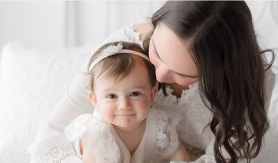 اهمیت رابطه نوزاد و مادر و راهکارهایی برای تقویت رابطه