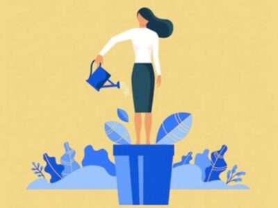 اهمیت رشد شخصی قبل از ورود به رابطه