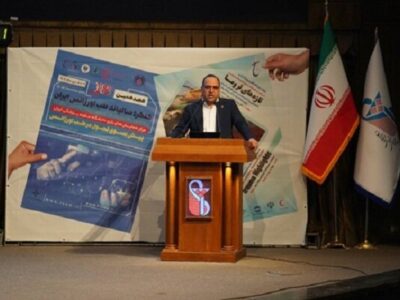 اورژانس می‌تواند حلقه آغاز نجات چندین زندگی باشد