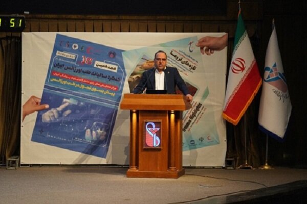 اورژانس میتواند حلقه آغاز نجات چندین زندگی باشد