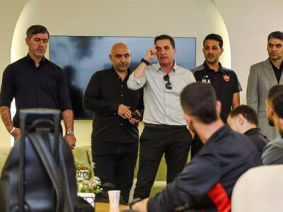 اوسمار ۴ بازیکن می‌خواهد، پول نیست!