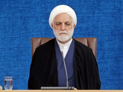 اژه‌ای: تسهیل فعالیت نهادهای مردمی، شرط موفقیت در پیشگیری از جرم است