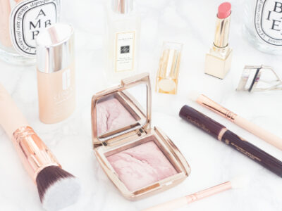 اگر فقط یک محصول آرایشی می‌توانستی انتخاب کنی، کدام بود؟