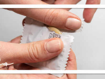 اگر کاندوم پاره شد چه کار کنیم؟
