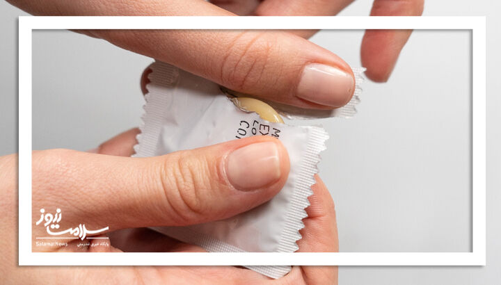 اگر کاندوم پاره شد چه کار کنیم؟