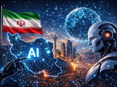 ایران با ۱۰ پروژه کلیدی AI قدرتمندتر شد؛ رتبه جهانی‌مان تغییر می‌کند؟