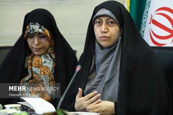 ایران سه برابر میانگین جهانی در حال پیر شدن است