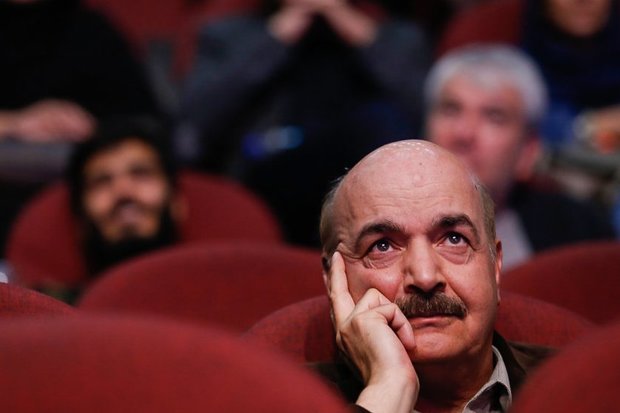 ایرج طهماسب مهمان جنابخان و هومن حاجیعبداللهی میشود