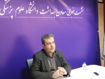 ایلامی: پوشش واکسیناسیون آنفلوآنزا در فارس افزایش یافت