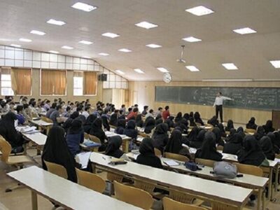 این دانشگاه‌ها پولدارترین ایران هستند!