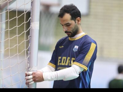 با اتحاد، صبر و خودباوری دنبال مسیر موفقیت هستیم