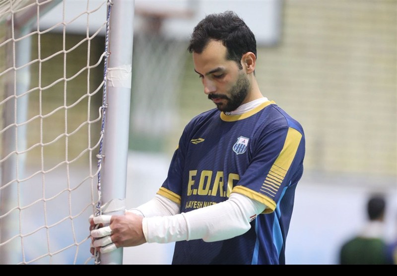 با اتحاد، صبر و خودباوری دنبال مسیر موفقیت هستیم