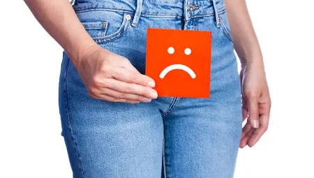 خشکی واژن, درمان طبیعی خشکی واژن