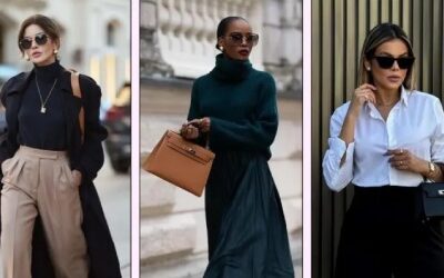 با رعایت این نکات استایلتان گران تر به نظر می رسد؟