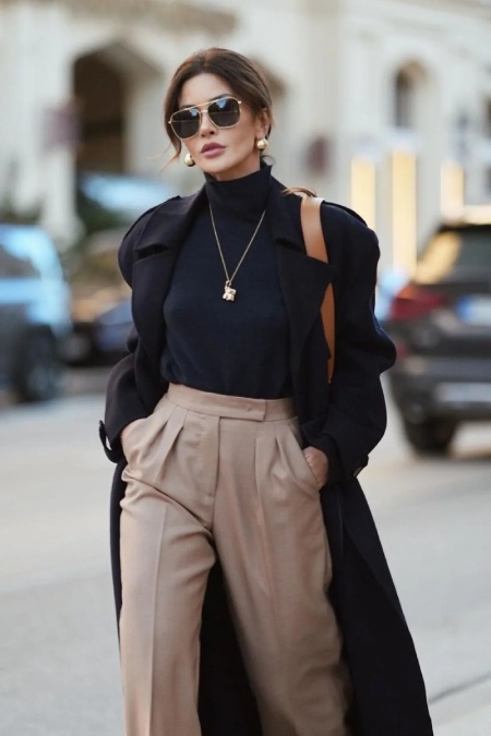 نکته هایی برای گران جلوه دادن استایل