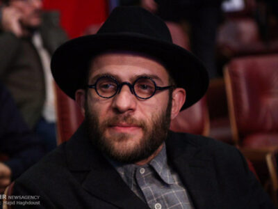 بابک حمیدیان به «فیل» پیوست