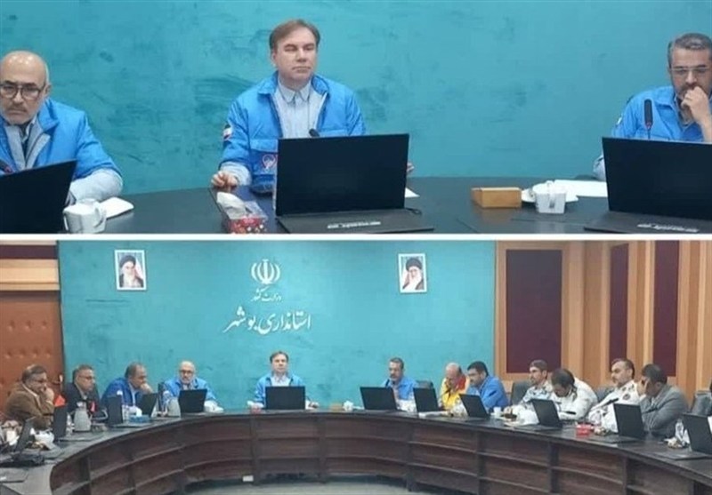 بارش باران بالای 100 میلیمتر در استان بوشهر/ آبگیری سدها و سازه‌های آبخیزداری