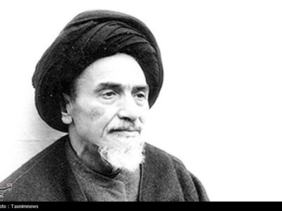 بازخوانی اندیشه سیاسی آیت‌الله‌ میلانی