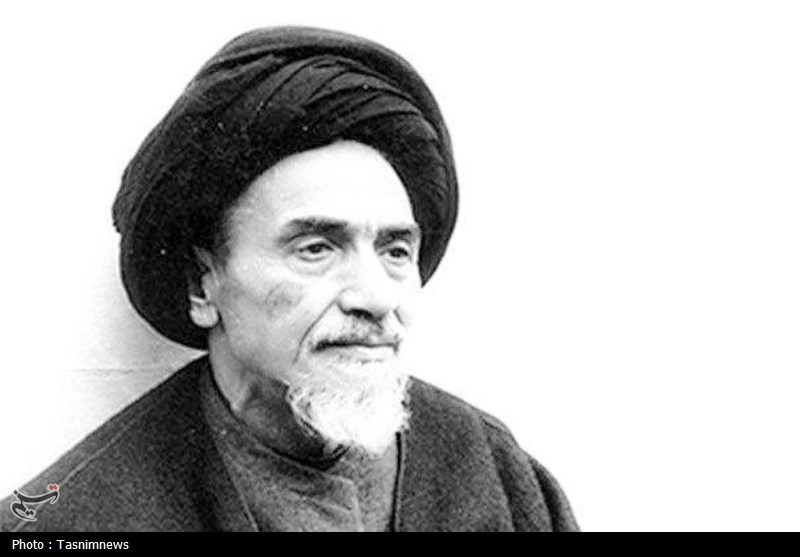 بازخوانی اندیشه سیاسی آیتالله میلانی