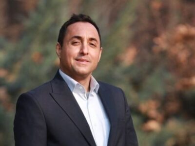 بازداشت امیرحسین رستمی در کانادا با یک اتهام امنیتی