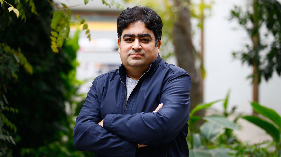 بازگشت به روایت بصری؛ چرا عکس به «سینماحقیقت» اضافه شد بازگشت به روایت بصری؛ چرا عکس به «سینماحقیقت» اضافه شد