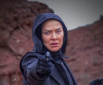 بازگشت رؤیا نونهالی با یک نقش منفی تازه به تلویزیون