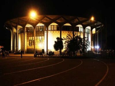 «بازی بزرگ» به تئاتر شهر می‌آید