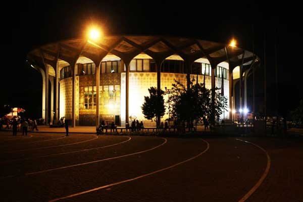 «بازی بزرگ» به تئاتر شهر می‌آید