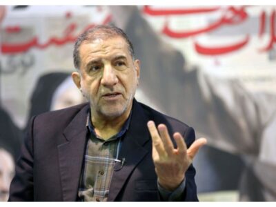 بخاطر کار ترامپ اصلاً نباید به جام جهانی برویم / یک عضو کمیسیون امنیت ملی پیشنهاد داد