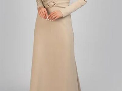 بدون رژیم، ۵ کیلو لاغرتر دیده شوید: رازِ انتخابِ «مدل پیراهن زنانه مجلسی که لاغر نشان میدهد»