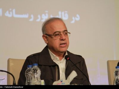 برآورد اولیه خسارت سیلاب هرمزگان به 20 همت رسید