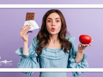 برای تقویت کارکرد جنسی چی بخوریم؟