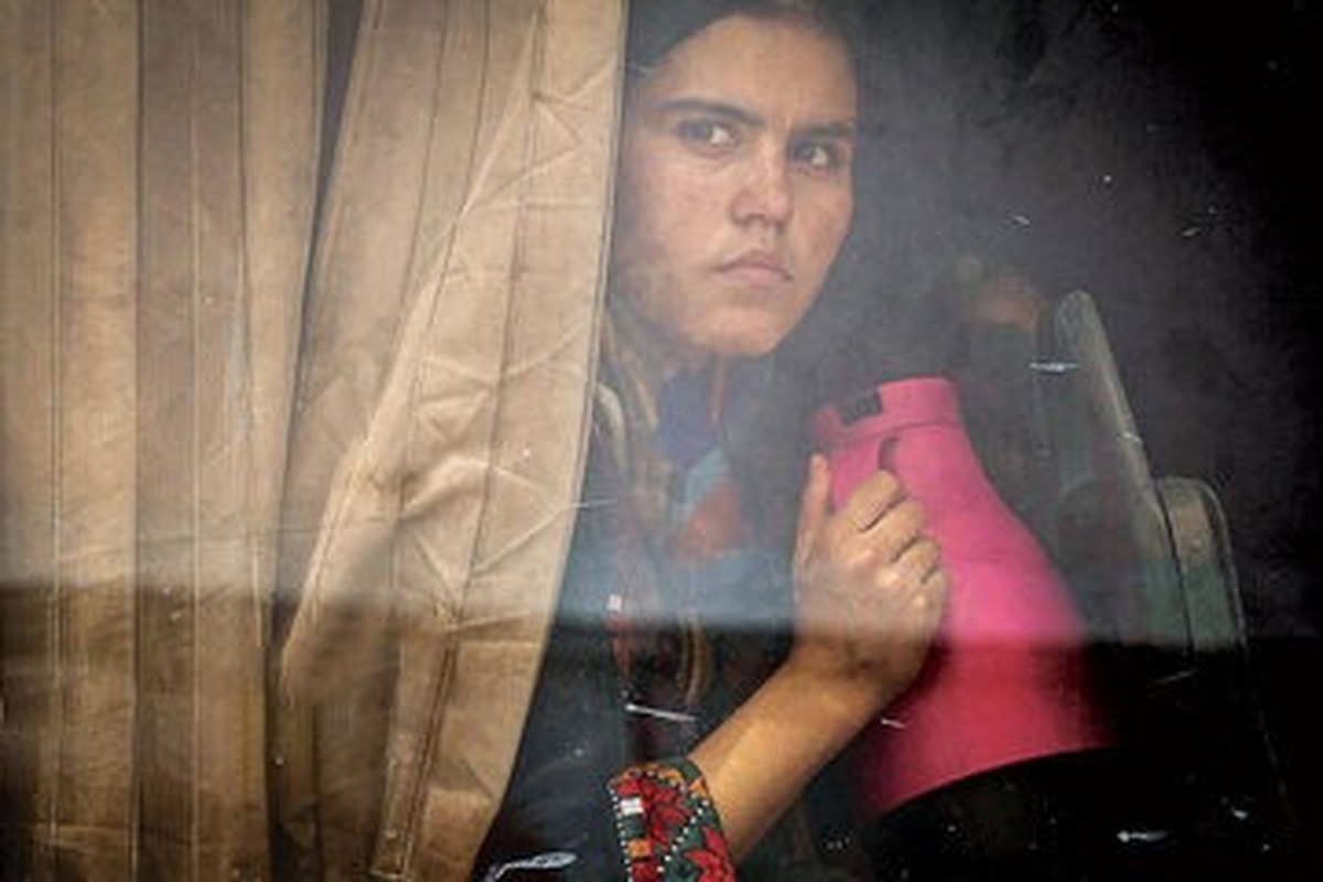 برخی افغان‌ها از اخراج در ایران معاف شدند