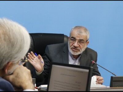 بررسی اساسنامه سازمان بهینه‌سازی در مجمع مشورتی حقوقی شورای نگهبان