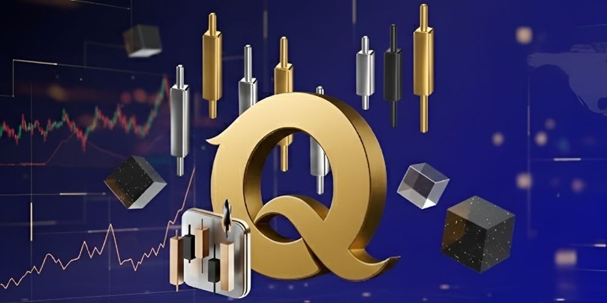 بررسی بروکر کوانتوم اف ایکس | آیا کوانتوم اف ایکس معتبر است؟