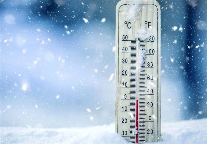 برف و کولاک 3روزه در راه آذربایجان شرقی