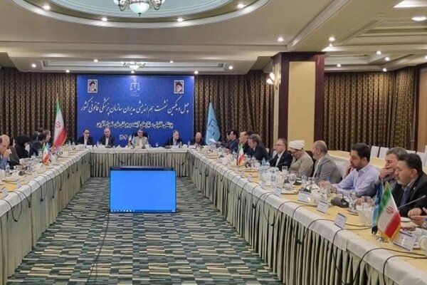 برنامه راهبردی سازمان پزشکی قانونی با افق ۱۴۱۰ تدوین می‌شود