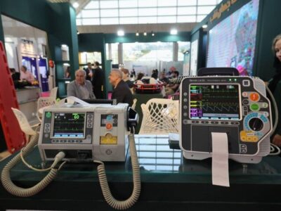 برپایی نمایشگاه دارو و تجهیزات با شعار دیپلماسی سلامت