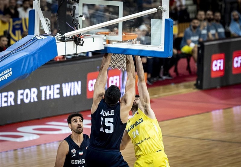 بسکتبال| باخت ناباورانه گرگانیها در ثانیه پایانی/ اولین شکست شهرداری در غرب آسیا